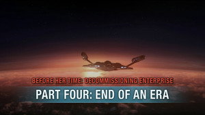 Star Trek: Enterprise Speciális epizódok Ep.40 40. epizód