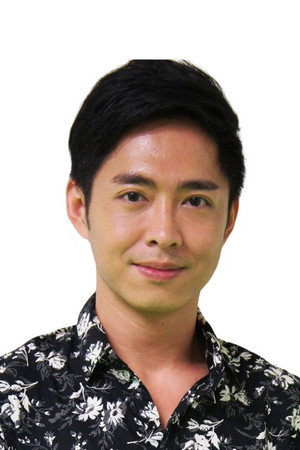 邱逸峰
