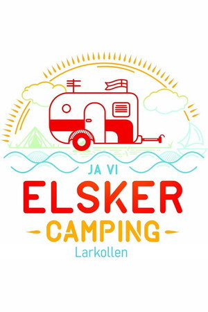 Ja, vi elsker camping 3. évad (2019-03-06) poszter