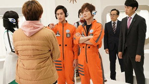 仮面ライダーゼロワン 1. évad Ep.14 14. epizód