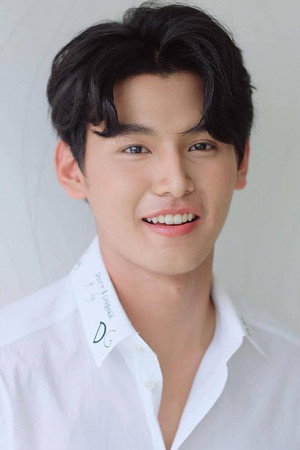 Phachara Suansri profil kép