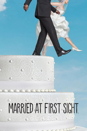 Married at First Sight 9. évad (2019-06-12) poszter