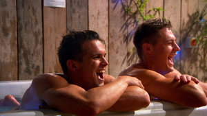 Geordie Shore 4. évad Ep.8 8. epizód