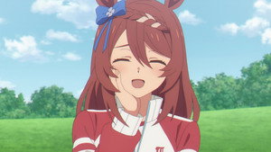 ウマ娘 シンデレラグレイ 1. évad Ep.15 15. epizód