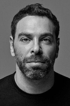 José Antonio Neme profil kép