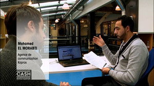 Cash Investigation 2. évad Ep.5 5. epizód