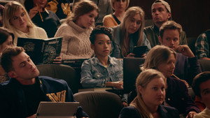 Kedves fehér emberek 1. évad Ep.1 I. fejezet