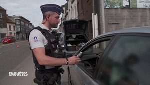 Enquêtes 2025. évad Ep.32 32. epizód
