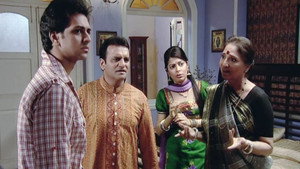 Baa Bahoo Aur Baby 2. évad Ep.30 30. epizód