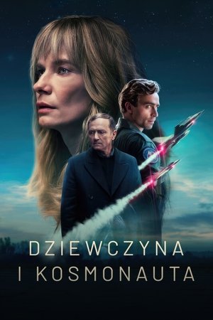 Egy lány és egy űrhajós