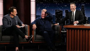 Jimmy Kimmel Live! 20. évad Ep.160 160. epizód