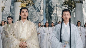 沉香如屑·沉香重华 1. évad Ep.2 2. epizód