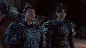 公主请回家 1. évad Ep.5 5. epizód