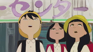 闇芝居 16. évad Ep.6 6. epizód