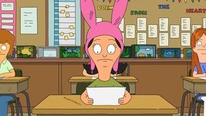 Bob burgerfalodája 12. évad Ep.11 11. epizód