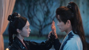 与晋长安 1. évad Ep.7 7. epizód
