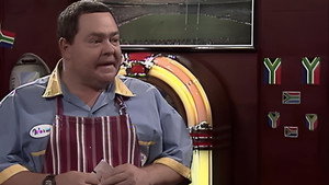 Vetkoekpaleis 1. évad Ep.12 12. epizód