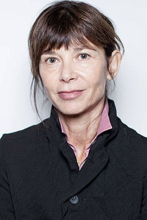 Francesca Marciano profil kép
