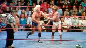 World Class Championship Wrestling 2. évad Ep.18 18. epizód