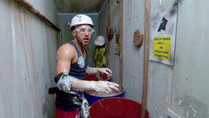 I'm a Celebrity...Get Me Out of Here! 16. évad Ep.8 8. epizód