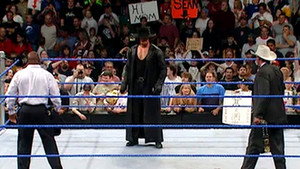 Pankráció - WWE: Smackdown 6. évad Ep.38 38. epizód