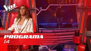 La Voz Argentina 3. évad Ep.14 14. epizód