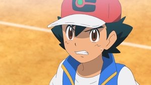 Pokémon 25. évad Ep.40 40. epizód