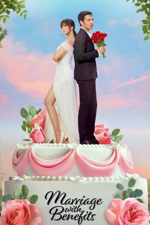 Marriage with Benefits poszter