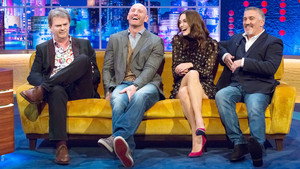The Jonathan Ross Show 7. évad Ep.3 3. epizód
