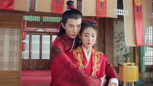明月曾照江东寒 1. évad Ep.27 27. epizód