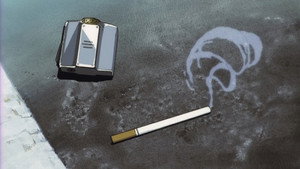 Cowboy Bebop kép