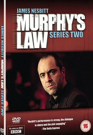 Murphy's Law 2. évad (2004-05-10) poszter