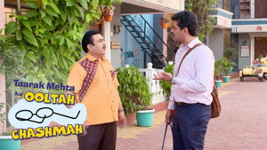 तारक मेहता का उल्टा चश्मा 1. évad Ep.4683 4683. epizód