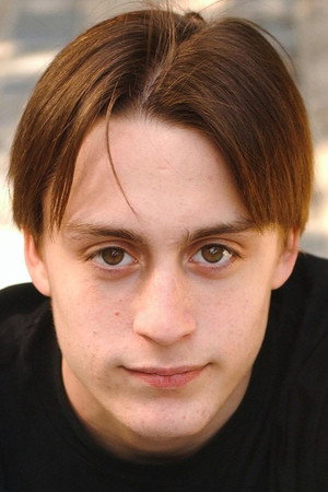 Kieran Culkin profil kép