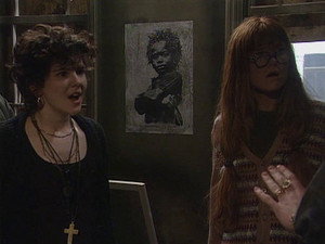 Drop the Dead Donkey 3. évad Ep.10 10. epizód