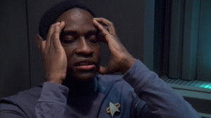 Star Trek: Voyager 7. évad Ep.4 Agykontroll