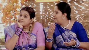 खिचड़ी 2. évad Ep.5 5. epizód