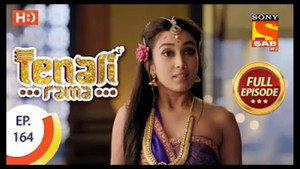 Tenali Rama 2. évad Ep.38 38. epizód