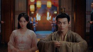 晚风辞 1. évad Ep.2 2. epizód