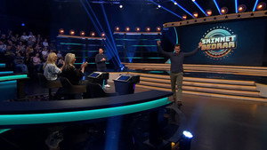 Skinnet bedrar 1. évad Ep.9 9. epizód