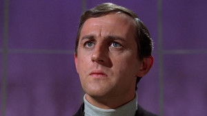 The Prisoner 1. évad Ep.5 5. epizód