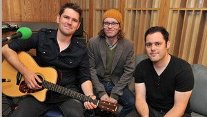 BBC Radio 1's Live Lounge 2. évad Ep.35 35. epizód
