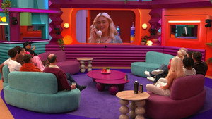 Big Brother 3. évad Ep.26 26. epizód