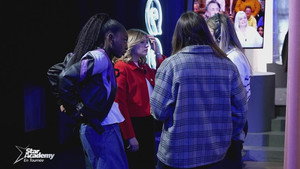 Star Academy - En tournée : la quotidienne 1. évad Ep.3 3. epizód