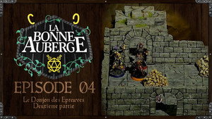 La Bonne Auberge 1. évad Ep.4 4. epizód