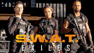 S.W.A.T. Exiles kép