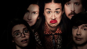Haters Back Off kép