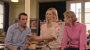 Un gars, une fille 3. évad Ep.85 85. epizód