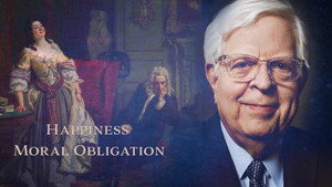 PragerU Master’s Program with Dennis Prager 1. évad Ep.3 3. epizód