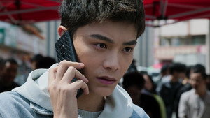 黑白森林 1. évad Ep.28 28. epizód